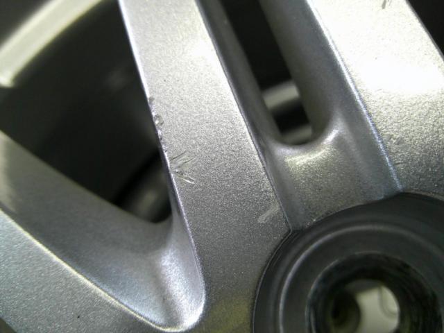MARUKA SERVICE EuroSpeed MC-02  + BRIDGESTONE BLIZZAK VRX3 (Z08149)