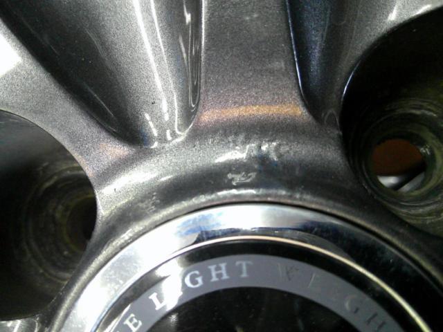DUNLOP AIRNOVA SB10 + BRIDGSTONE BLIZZAK VRX3 (Z07130)