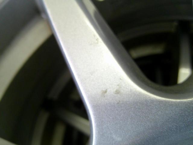 ※年式混じり Lehrmeister STRANGER  + BRIDGESTONE BLIZZAK VRX2 (Z09374)