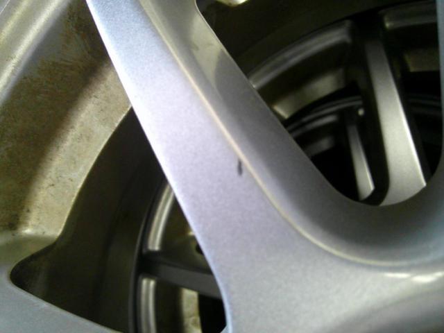 ※年式混じり Lehrmeister STRANGER  + BRIDGESTONE BLIZZAK VRX2 (Z09374)