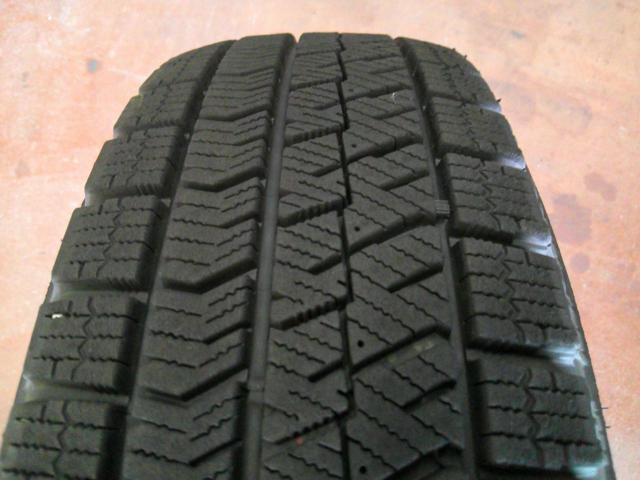 INTER MILANO AZSPORT + BRIDGESTONE BLIZZAK VRX2 (Z09680)