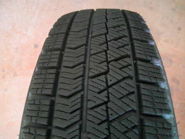INTER MILANO AZSPORT + BRIDGESTONE BLIZZAK VRX2 (Z09680)