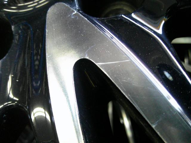 INTER MILANO RAZEE NX-7 + BRIDGESTONE BLIZZAK VRX3(Z09717)