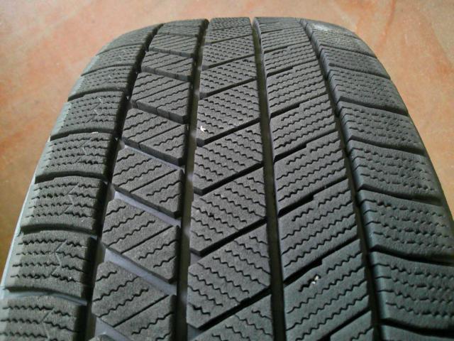 INTER MILANO RAZEE NX-7 + BRIDGESTONE BLIZZAK VRX3(Z09717)
