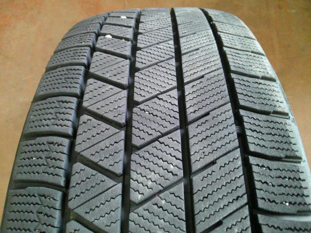 INTER MILANO RAZEE NX-7 + BRIDGESTONE BLIZZAK VRX3(Z09717)