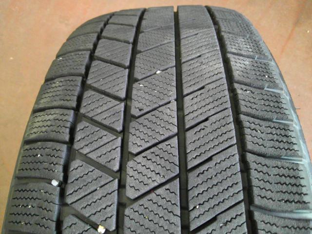 INTER MILANO RAZEE NX-7 + BRIDGESTONE BLIZZAK VRX3(Z09717)