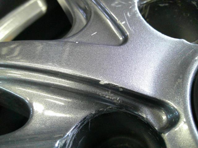 HOT STUFF WAREN W05 + BRIDGESTONE BLIZZAK DM-V3 (Z09669)