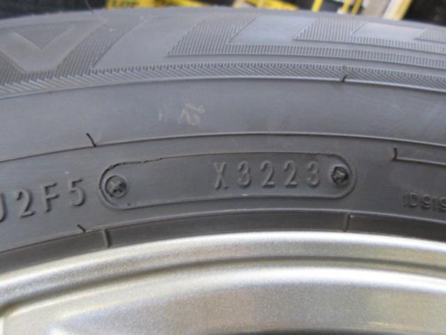 DUNLOP PRD TS7 + DUNLOP WINTERMAXX WM03 (Z09800)