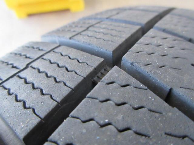 DUNLOP PRD TS7 + DUNLOP WINTERMAXX WM03 (Z09800)