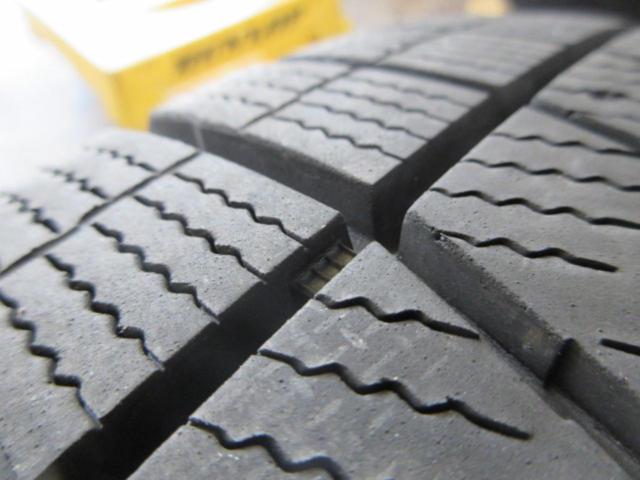 DUNLOP PRD TS7 + DUNLOP WINTERMAXX WM03 (Z09800)