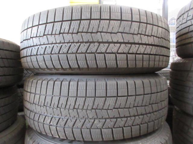 DUNLOP PRD TS7 + DUNLOP WINTERMAXX WM03 (Z09800)