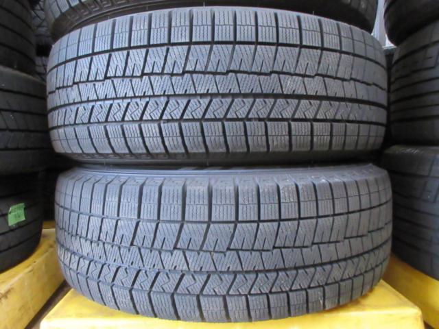 DUNLOP PRD TS7 + DUNLOP WINTERMAXX WM03 (Z09800)