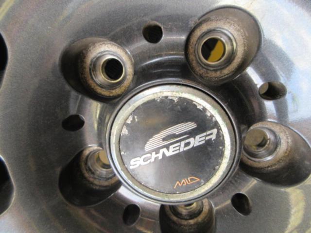 A-TECH SCHNEIDER CORSAGE + YOKOHAMA iceGUARD iG60 (Z09818)