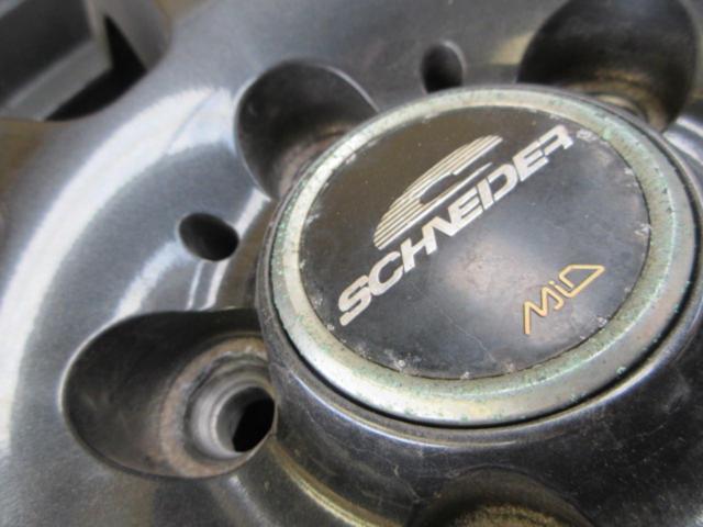 A-TECH SCHNEIDER CORSAGE + YOKOHAMA iceGUARD iG60 (Z09818)
