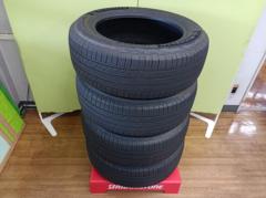 MICHELIN PRIMACY SUV+ 103V