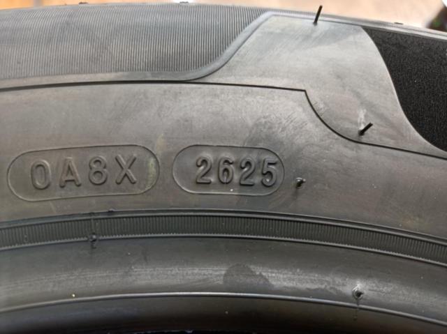 MICHELIN PRIMACY SUV+ 103V