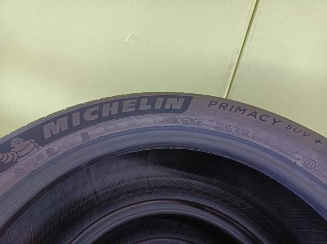 MICHELIN PRIMACY SUV+ 103V