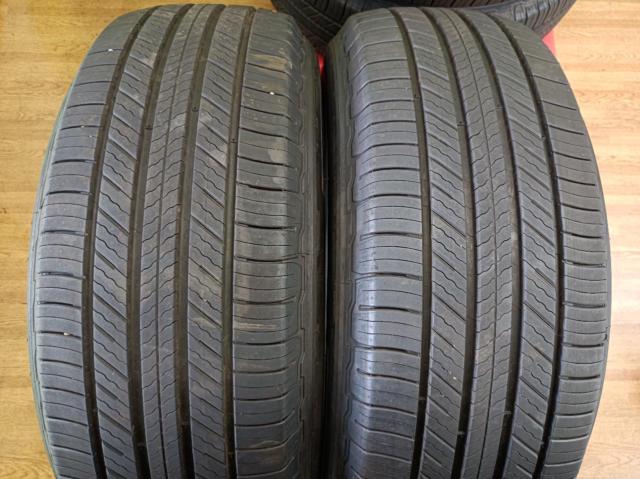 MICHELIN PRIMACY SUV+ 103V