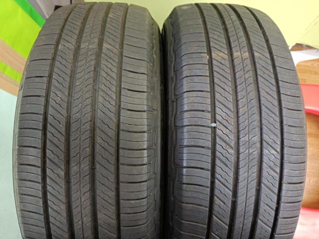 MICHELIN PRIMACY SUV+ 103V