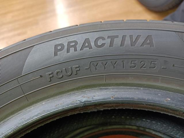 イエローハット PRACTIVA 73S
