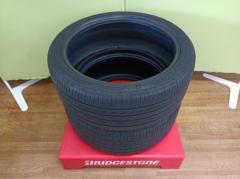 BRIDGESTONE REGNO GR-XⅡ 88W