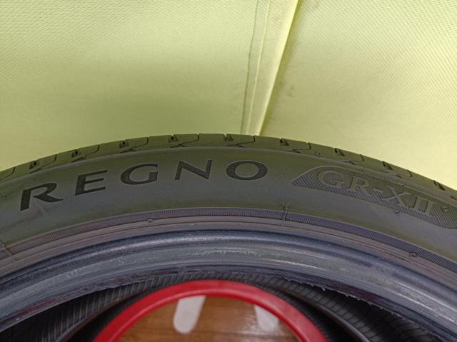 BRIDGESTONE REGNO GR-XⅡ 88W
