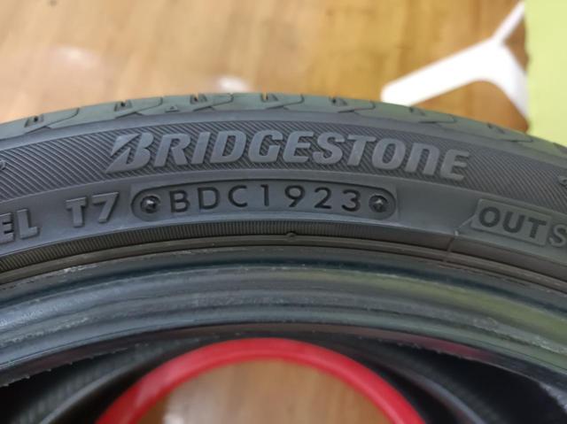 BRIDGESTONE REGNO GR-XⅡ 88W