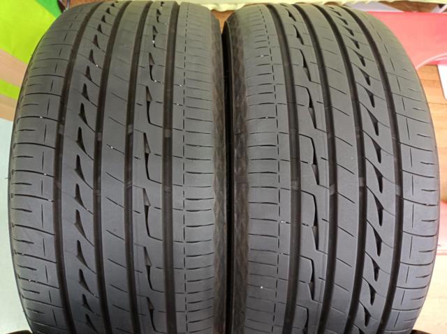 BRIDGESTONE REGNO GR-XⅡ 88W