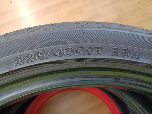 BRIDGESTONE REGNO GR-XⅡ 88W