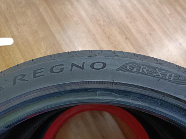 BRIDGESTONE REGNO GR-XⅡ 88W