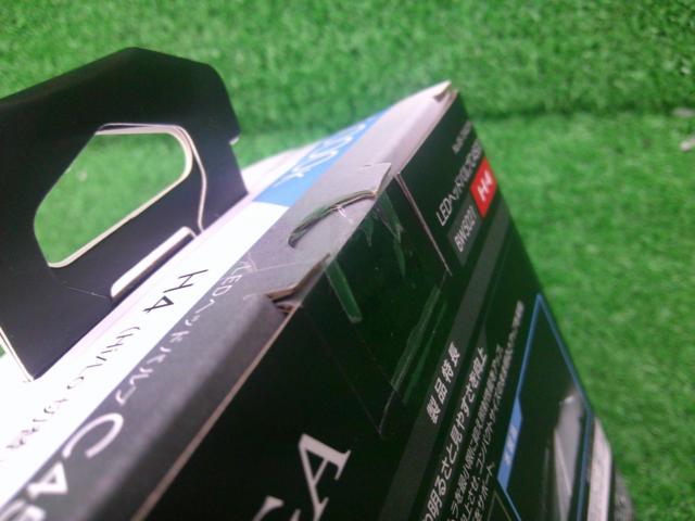 【CAR-MATE】GIGA LEDヘッドバルブ C4500シリーズBW5021