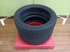 Continental ContiSportContact5 81W