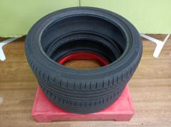 Continental ContiSportContact5 81W