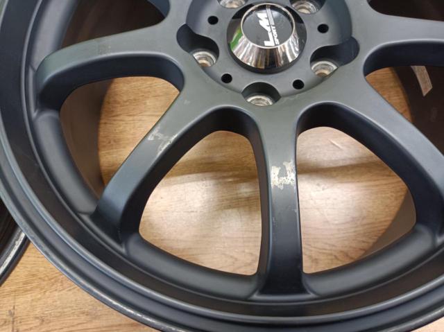 Lehrmeister LM SPORT