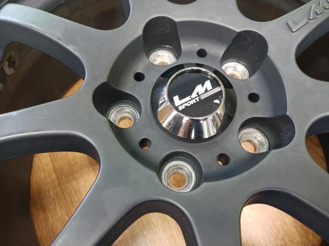 Lehrmeister LM SPORT