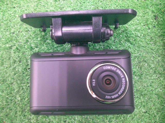 【COMTEC】HDR-102