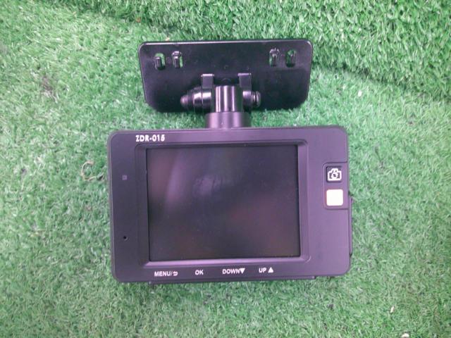 【COMTEC】ZDR-015