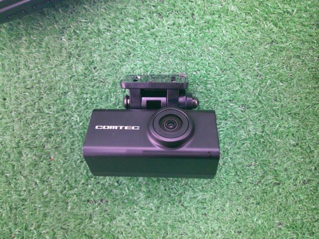 【COMTEC】ZDR-015