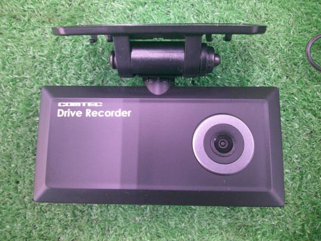 【COMTEC】HDR-201G