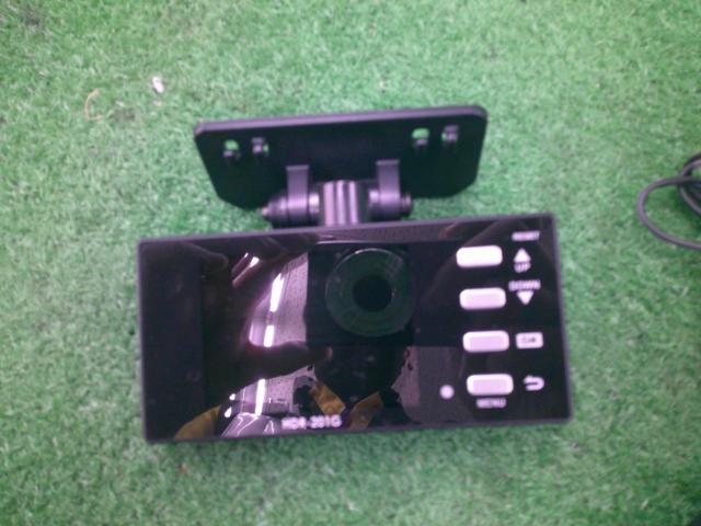 【COMTEC】HDR-201G