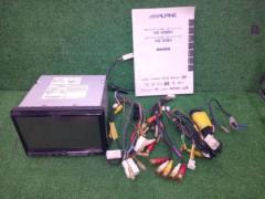 【ALPINE】VIE-X088V