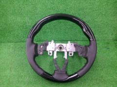 メーカー不明 ウッドコンビステアリング 【MK21S パレット】