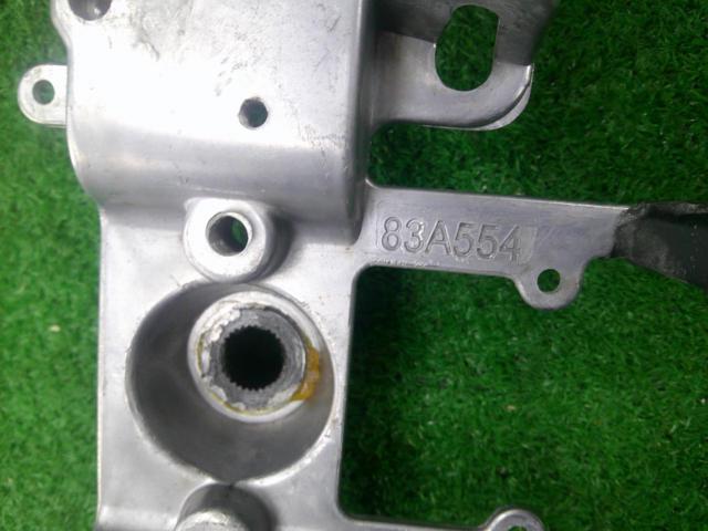 メーカー不明 ウッドコンビステアリング 【MK21S パレット】