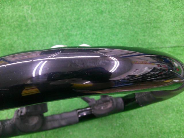 メーカー不明 ウッドコンビステアリング 【MK21S パレット】