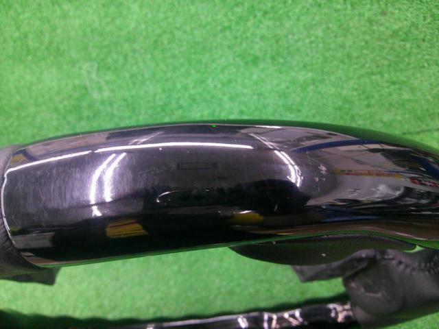 メーカー不明 ウッドコンビステアリング 【MK21S パレット】