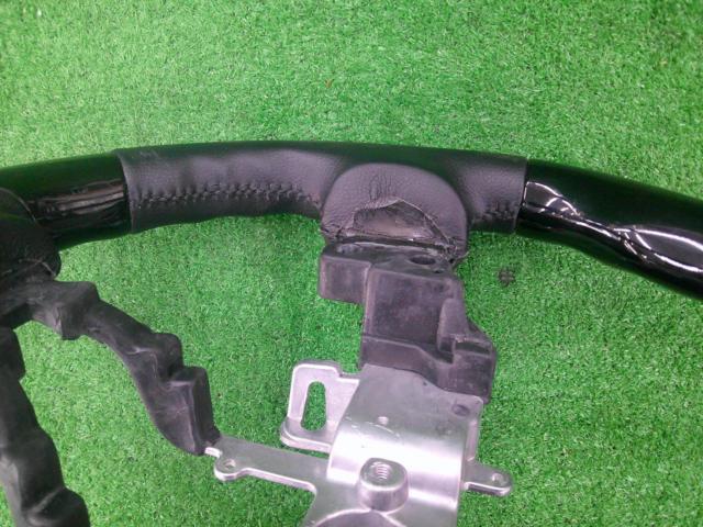 メーカー不明 ウッドコンビステアリング 【MK21S パレット】