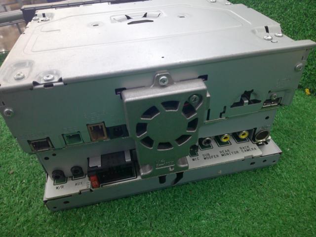 【carrozzeria】AVIC-RW03