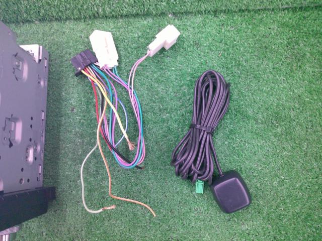 【carrozzeria】AVIC-RW03