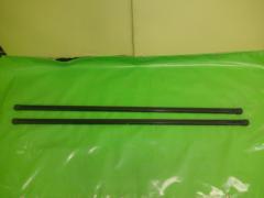 【INNO】スクエアバー