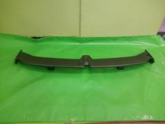 メーカー不明 カーボン調リアウイング 約138cm